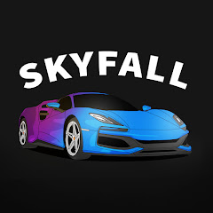 SkyFall Avatar