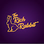 The Rich Rabbit logo