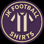 JK Football Shirts Avatar