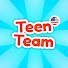 GPgQpxNoPzw-channel-avatar-TeenTeam