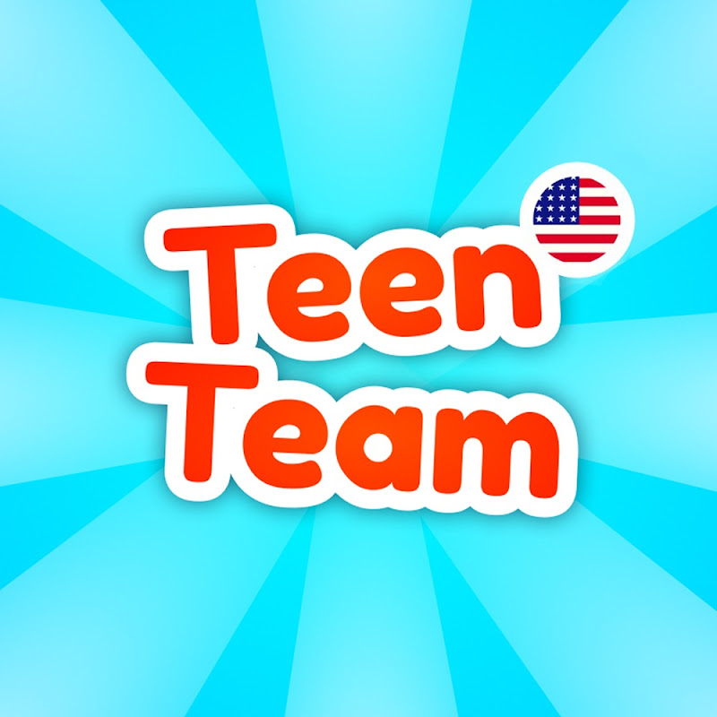 TeenTeam