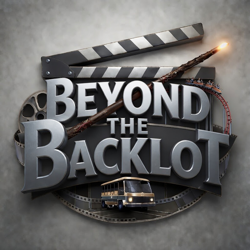 Beyond the Backlot