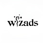 WizAds Marketing Solutions logo
