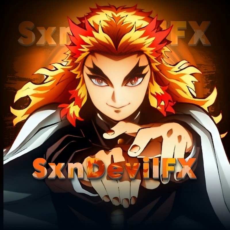 SxnDevilFX