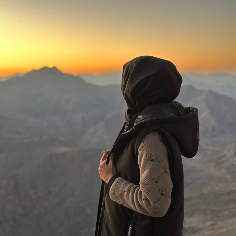 Ambreen Siraj