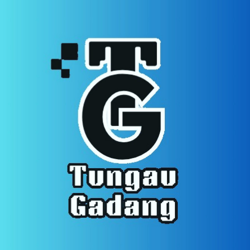 TUNGAU GADANG