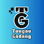 TUNGAU GADANG logo