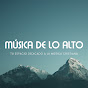 Música de lo Alto