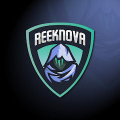 Reeknova channel logo