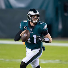 Carson Wentz lol