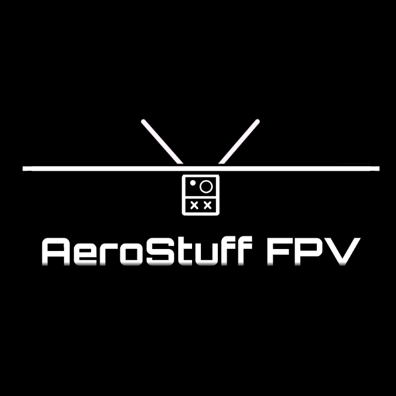 AeroStuff FPV