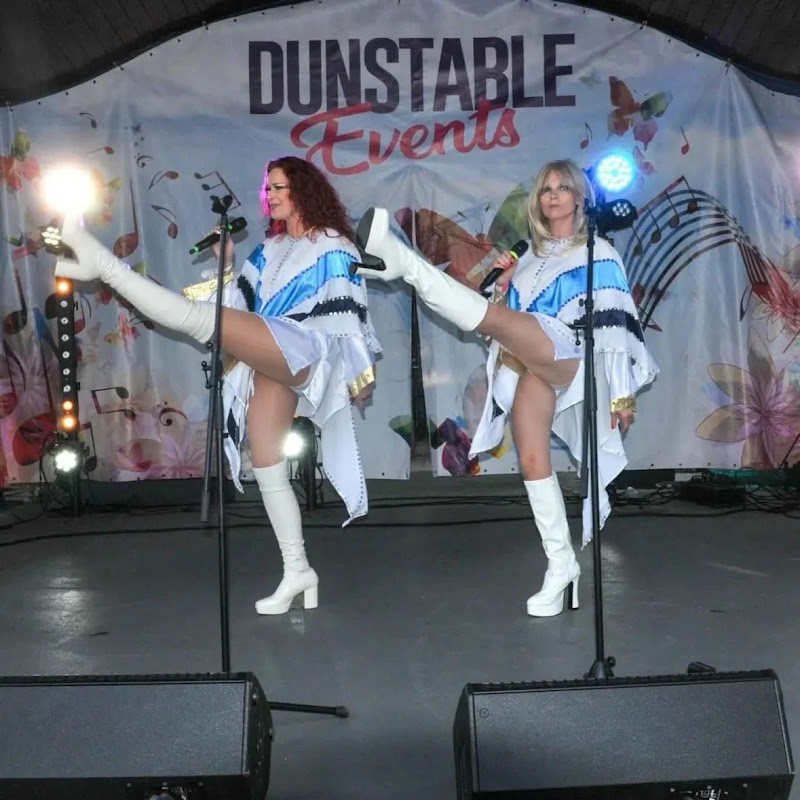 INFERNO The  UKs Hottest ABBA Tribute Band