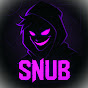 SNUB logo