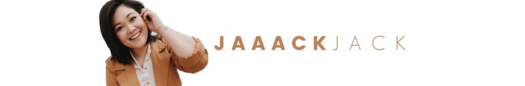 JaaackJack YouTube channel avatar