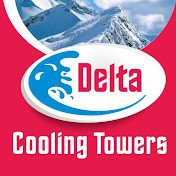 Delta Cooling Towers - India
