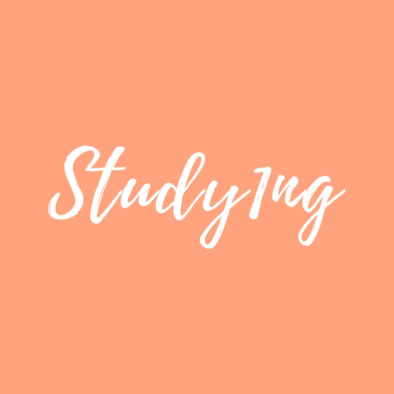 Study1ng