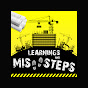 Learnings and Missteps logo