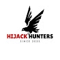 Hijack Hunters logo