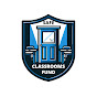 Safe Classrooms Fund logo