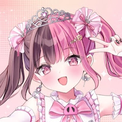 地雷チャン@No.1推し活系インフルエンサーアイコン画像
