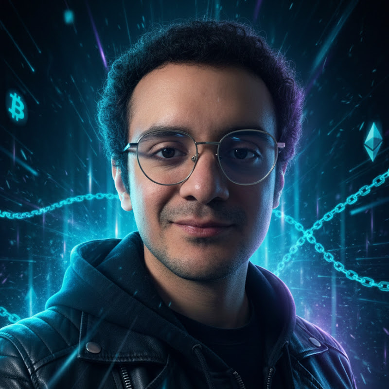 Cryptorell - Estrategias Cripto