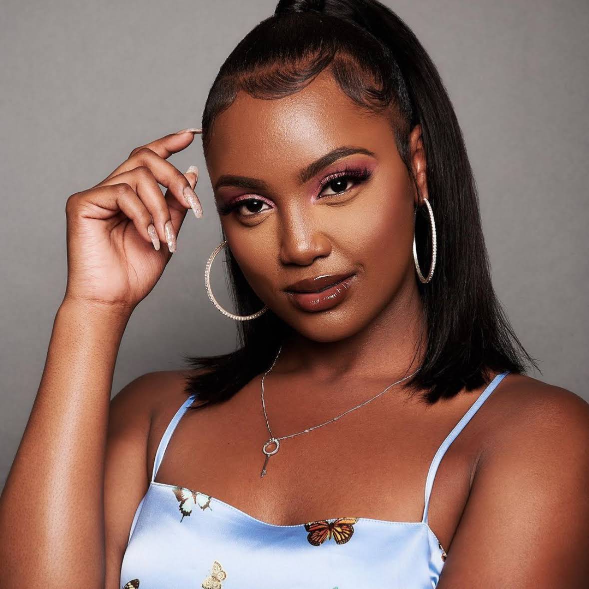 Post from Melli Monaco