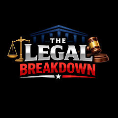 The Legal Breakdown channel avatar