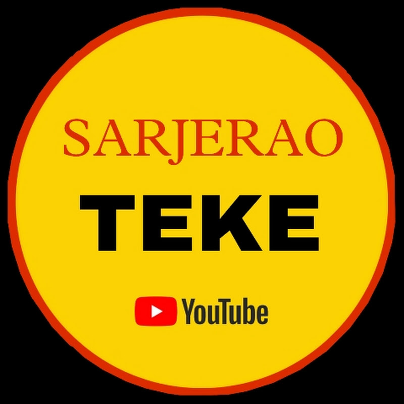 SARJERAO MAHARAJ TEKE