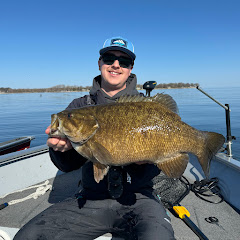 CThuss Fishing