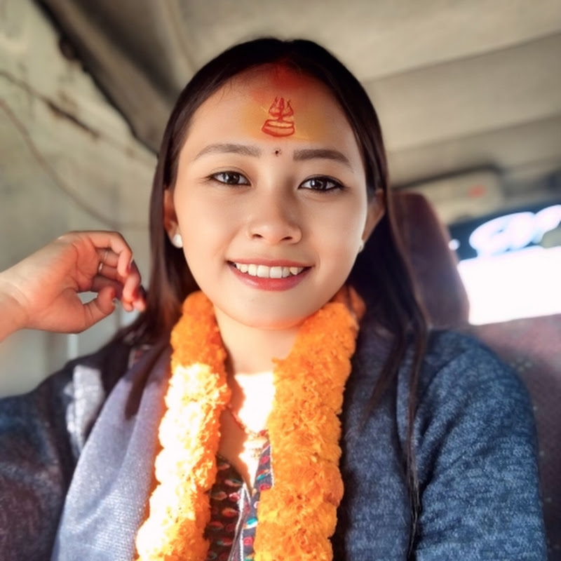 Khushboo Nepal Vlogs 