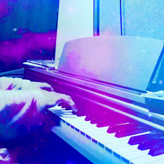 ピアノの子