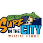 SURF In The City Waikiki logo