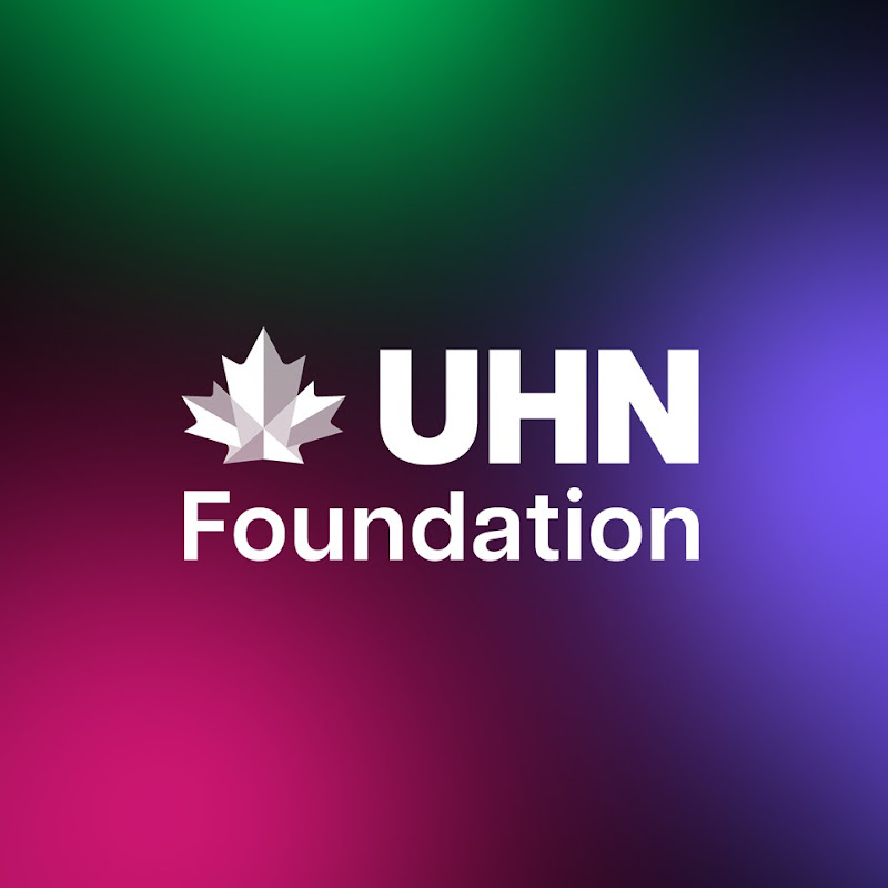 UHN Foundation icon