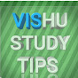 Vishu study tips logo