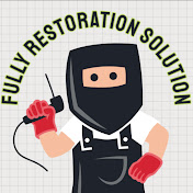 Fully Restoration Solution