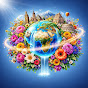 Landscapes of Bloom 4K