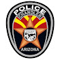 City of Chandler Police Department logo