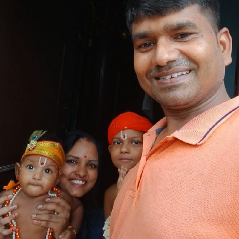 AdiSankarshana Dairies 🧿