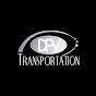 DPV Transportation Worldwide logo