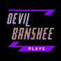 Devil Banshee logo