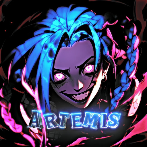 Artemis ム