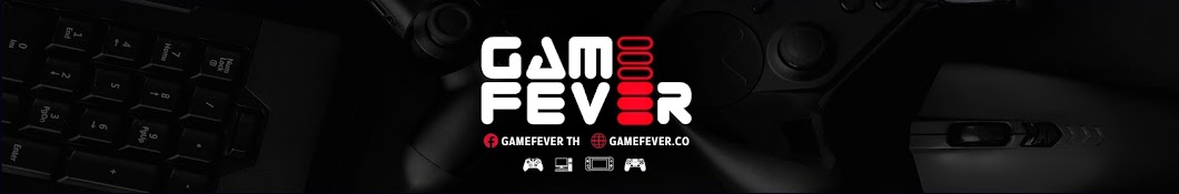 GameFever TH YouTube kanalı avatarı