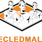 ECLEDMALL logo