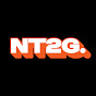 No Time 2 Game - NT2G logo