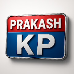 prakash kp