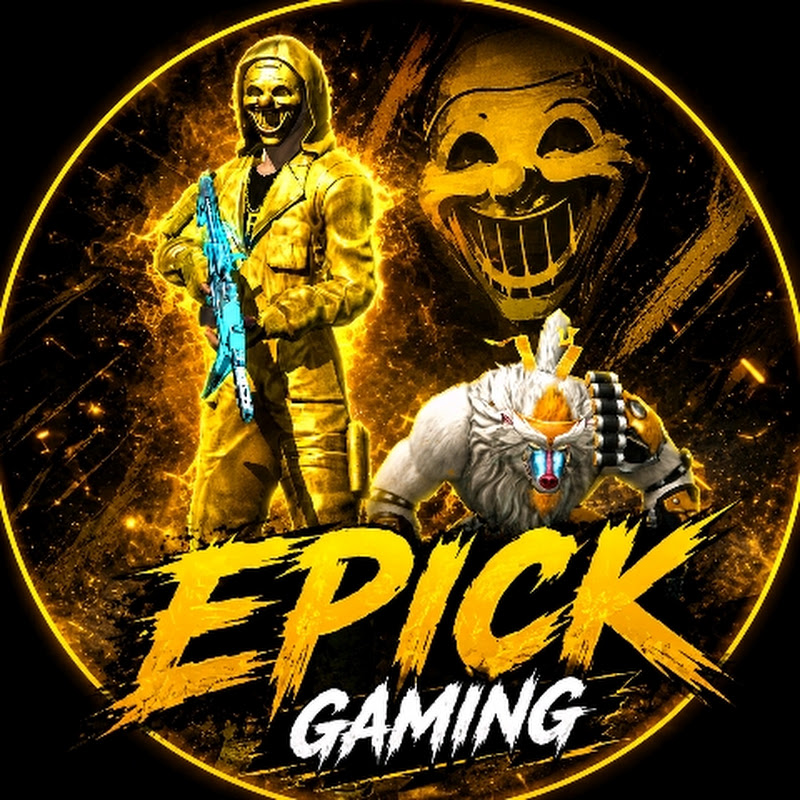 EPICK GAMING 