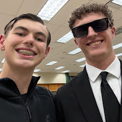 Hunter Suter  channel thumbnail