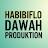 Habibiflo Dawah Produktion