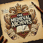 The Medieval Archives logo
