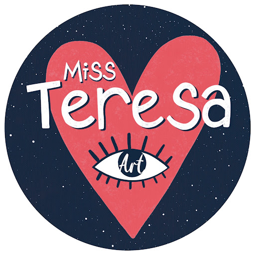 Miss Teresa Art